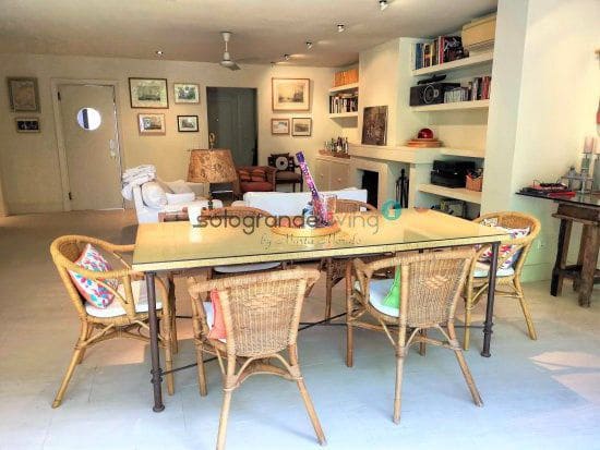 5 sypialnia Dom do wynajęcia w Sotogrande - 2 200 € (Ref: 5605535)