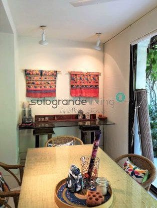 5 sypialnia Dom do wynajęcia w Sotogrande - 2 200 € (Ref: 5605535)