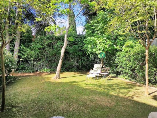 5 sypialnia Dom do wynajęcia w Sotogrande - 2 200 € (Ref: 5605535)