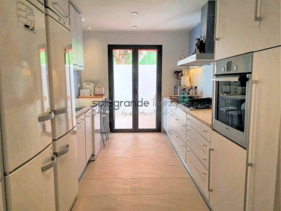 5 sypialnia Dom do wynajęcia w Sotogrande - 2 200 € (Ref: 5605535)