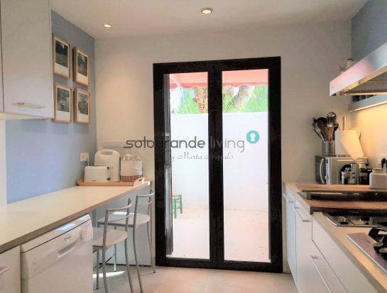 5 sypialnia Dom do wynajęcia w Sotogrande - 2 200 € (Ref: 5605535)