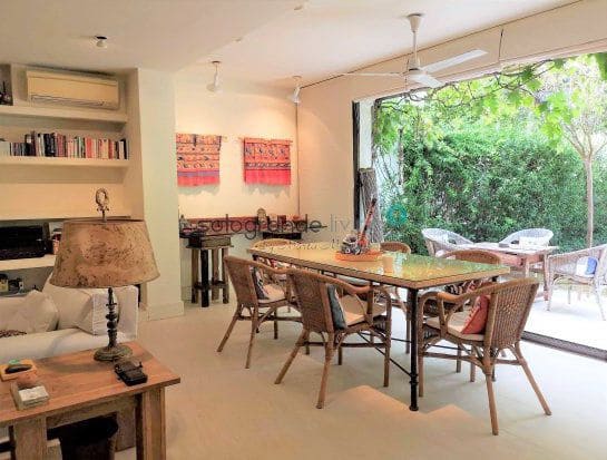 5 sypialnia Dom do wynajęcia w Sotogrande Costa, San Roque - 2 200 € (Ref: 5605535)