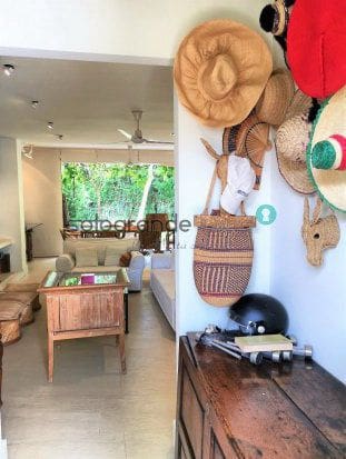 5 sypialnia Dom do wynajęcia w Sotogrande - 2 200 € (Ref: 5605535)