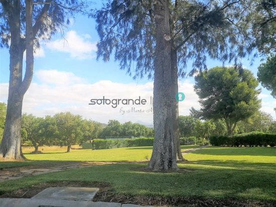 5 sypialnia Dom do wynajęcia w Sotogrande - 2 200 € (Ref: 5605535)