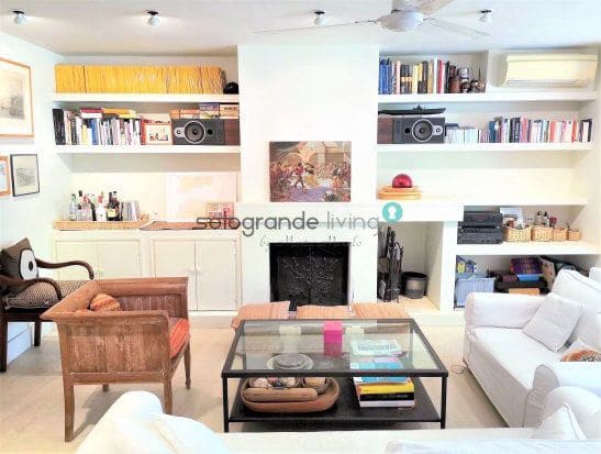 5 sypialnia Dom do wynajęcia w Sotogrande - 2 200 € (Ref: 5605535)