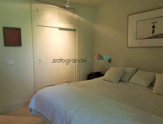 5 sypialnia Dom do wynajęcia w Sotogrande - 2 200 € (Ref: 5605535)