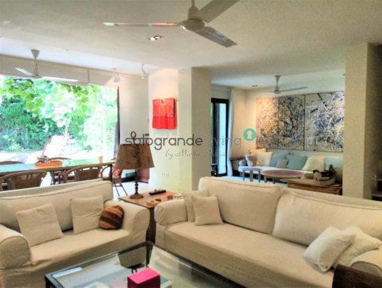 5 sypialnia Dom do wynajęcia w Sotogrande - 2 200 € (Ref: 5605535)