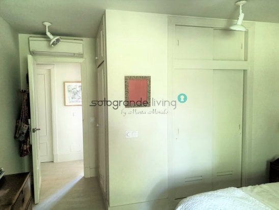 5 sypialnia Dom do wynajęcia w Sotogrande - 2 200 € (Ref: 5605535)