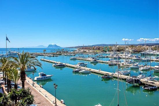 Lejlighed til salg i Sotogrande - € 50.000 (Ref: 5620388)