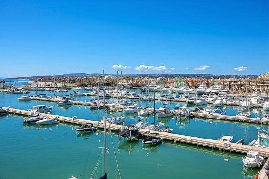 Lejlighed til salg i Sotogrande - € 50.000 (Ref: 5620388)