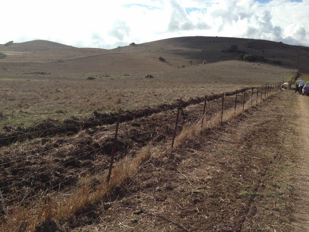 Maalaistalo myytävänä paikassa Jimena de la Frontera - 265 000 € (Ref: 5655590)