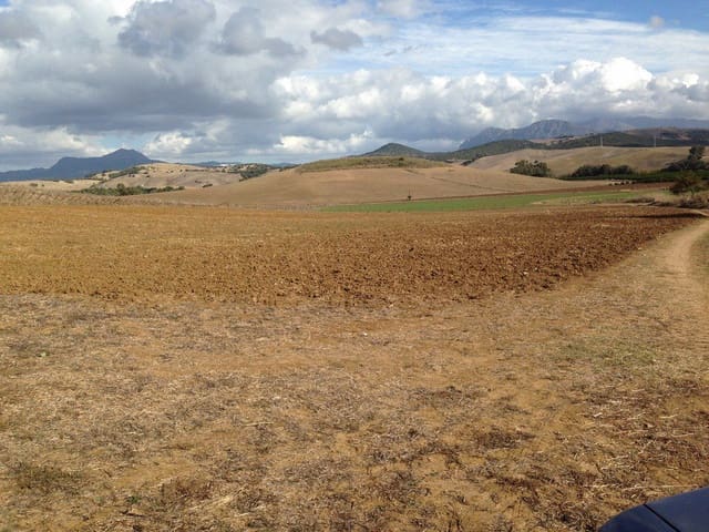 Finca/Landehus til salg i Jimena de la Frontera - € 265.000 (Ref: 5655590)