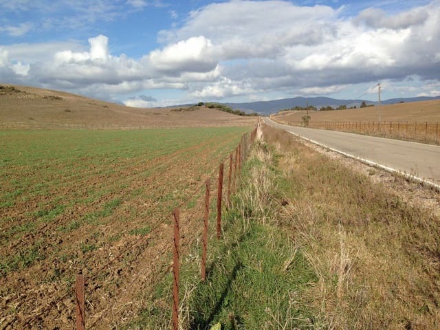 Finca/Landehus til salg i Jimena de la Frontera - € 265.000 (Ref: 5655590)