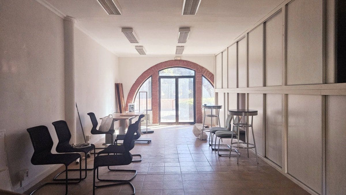 Kontor til leje i Sotogrande - € 1.000 (Ref: 5720976)