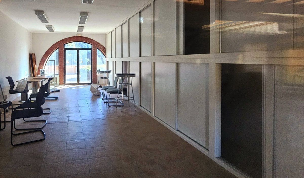 Kontor til leje i Sotogrande - € 1.000 (Ref: 5720976)