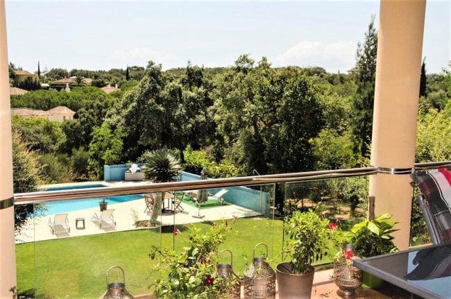 6 bedroom Villa for sale in Sotogrande with garage - € 1,450,000 (Ref: 5722826)