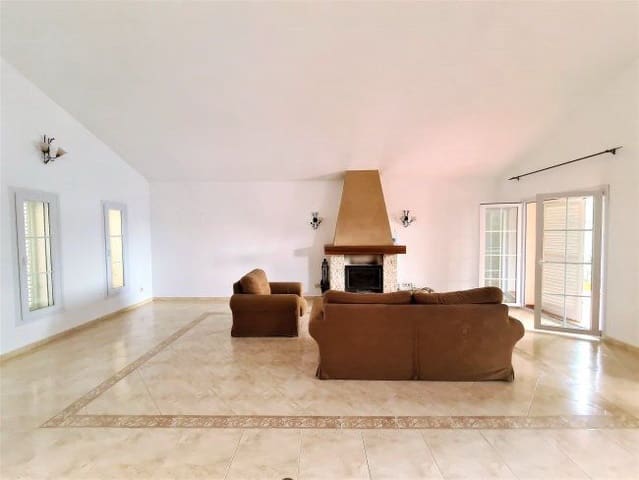 6 chambre Villa/Maison à vendre à Sotogrande Alto, San Roque avec garage - 1 450 000 € (Ref: 5722826)