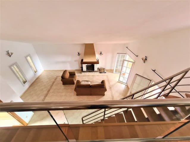 6 chambre Villa/Maison à vendre à Sotogrande Alto, San Roque avec garage - 1 450 000 € (Ref: 5722826)