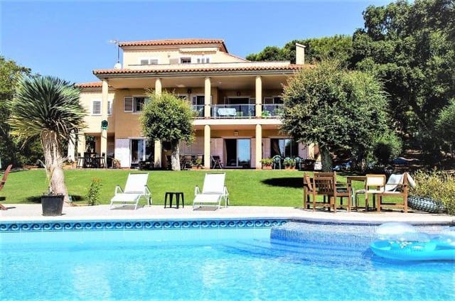 6 chambre Villa/Maison à vendre à Sotogrande Alto, San Roque avec garage - 1 450 000 € (Ref: 5722826)