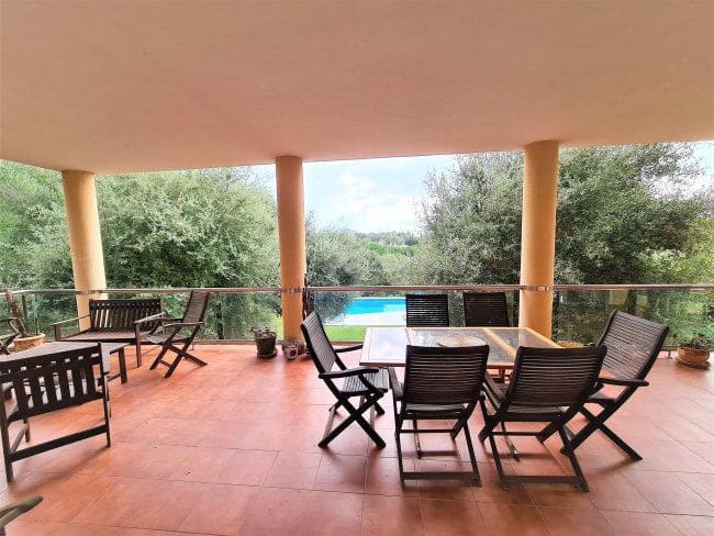 6 bedroom Villa for sale in Sotogrande with garage - € 1,450,000 (Ref: 5722826)