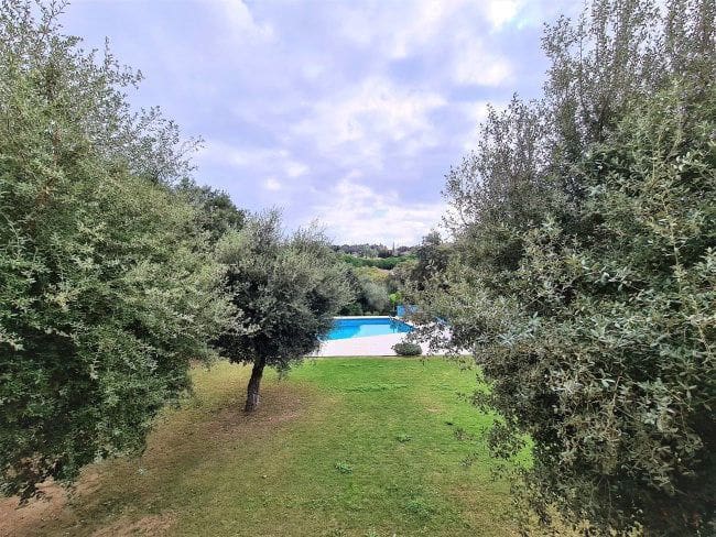 6 bedroom Villa for sale in Sotogrande with garage - € 1,450,000 (Ref: 5722826)