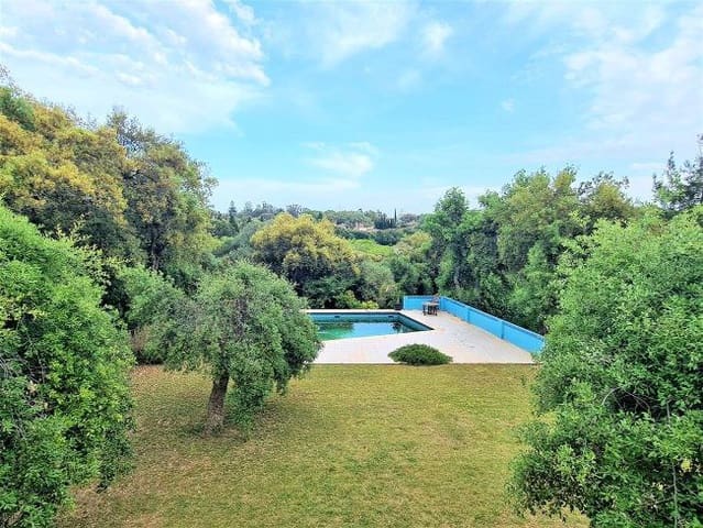 6 chambre Villa/Maison à vendre à Sotogrande Alto, San Roque avec garage - 1 450 000 € (Ref: 5722826)