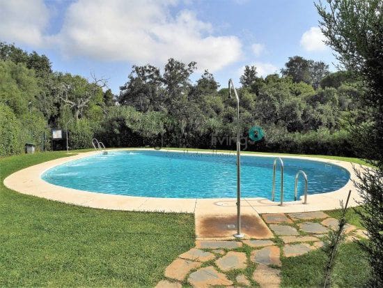 4 chambre Villa/Maison à vendre à Sotogrande avec garage - 750 000 € (Ref: 5882383)
