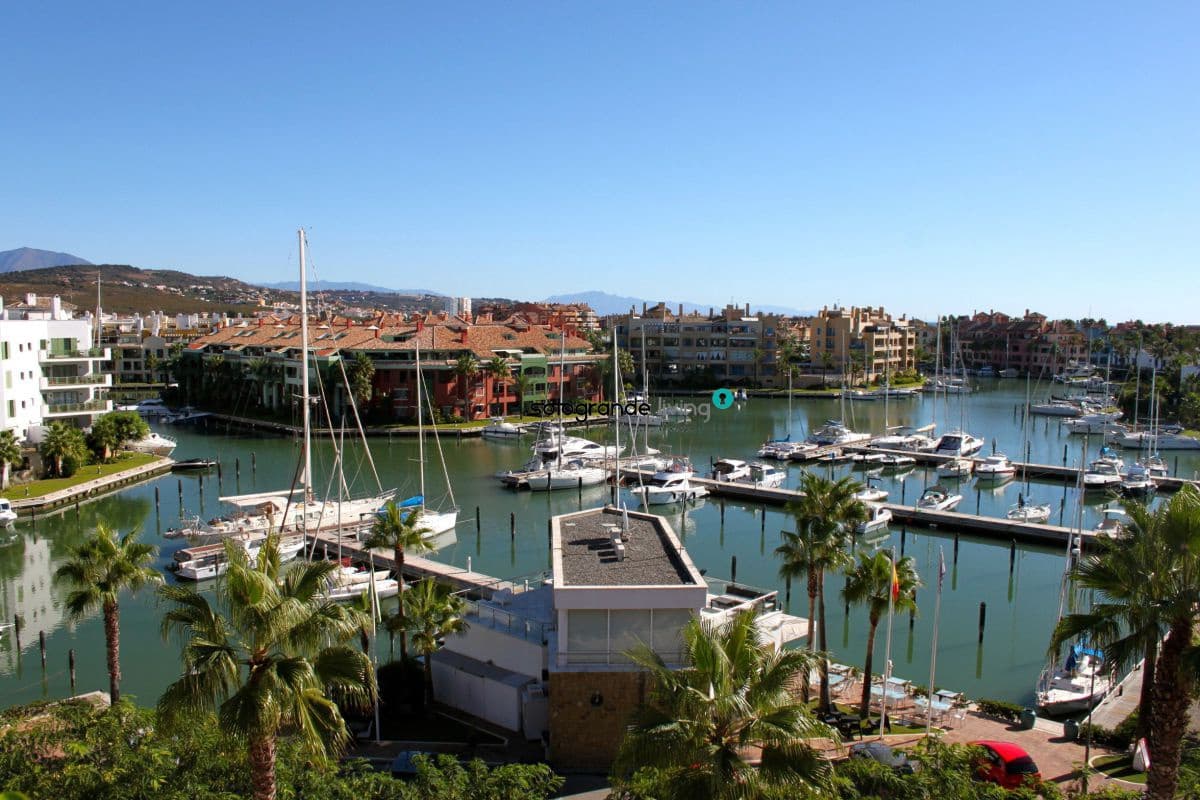 Lejlighed til salg i Sotogrande - € 29.000 (Ref: 5986893)