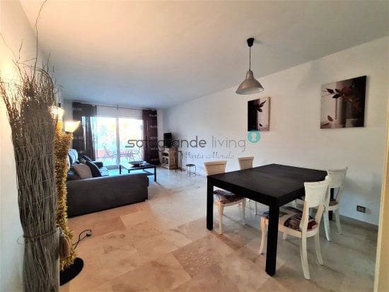 2 bedroom Apartment for sale in La Duquesa / Puerto de la Duquesa with garage - € 499,000 (Ref: 6053874)