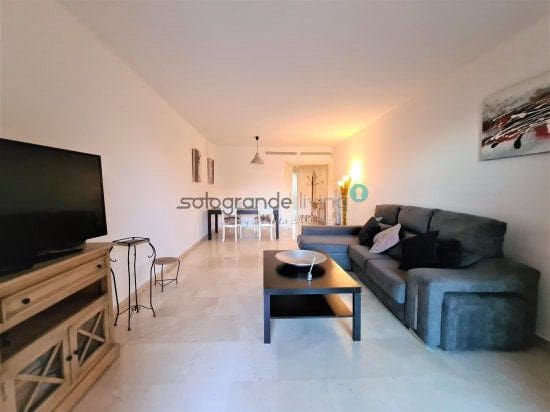 2 bedroom Apartment for sale in La Duquesa / Puerto de la Duquesa with garage - € 499,000 (Ref: 6053874)