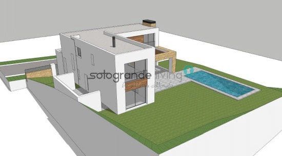 3 bedroom Villa for sale in Sotogrande - € 1,980,000 (Ref: 6216292)