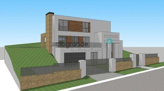 3 bedroom Villa for sale in Sotogrande - € 1,980,000 (Ref: 6216292)