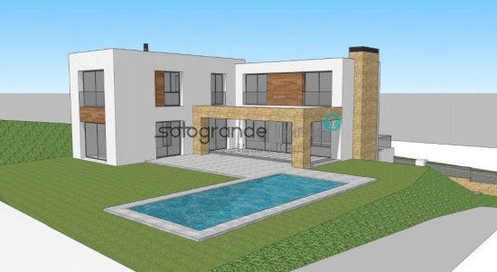 3 bedroom Villa for sale in Sotogrande - € 1,980,000 (Ref: 6216292)