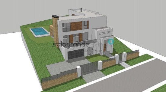 3 bedroom Villa for sale in Sotogrande - € 1,980,000 (Ref: 6216292)