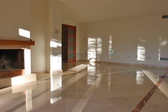 4 Zimmer Villa zu verkaufen in Sotogrande Alto, San Roque - 980.000 € (Ref: 6283701)