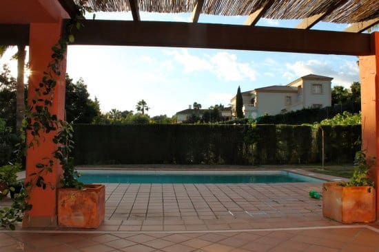 4 Zimmer Villa zu verkaufen in Sotogrande Alto, San Roque - 980.000 € (Ref: 6283701)