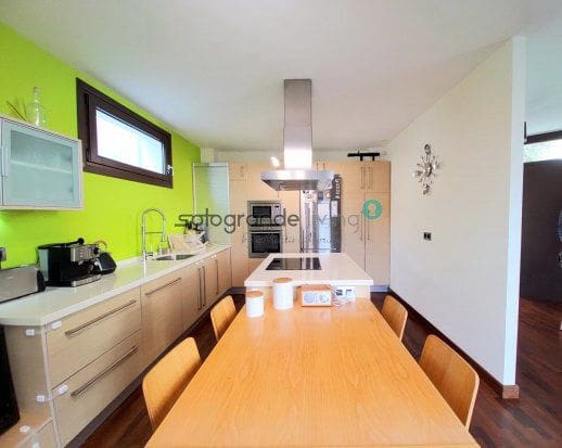 5 soveværelse Villa til salg i Torreguadiaro med garage - € 1.190.000 (Ref: 6340654)