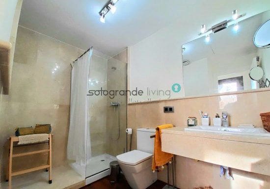 5 soveværelse Villa til salg i Torreguadiaro med garage - € 1.190.000 (Ref: 6340654)