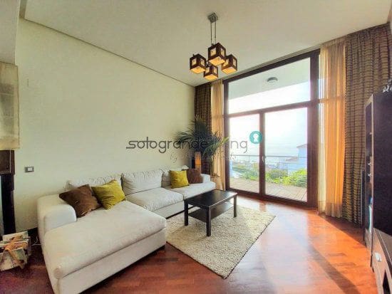 5 soveværelse Villa til salg i Torreguadiaro, San Roque med garage - € 1.190.000 (Ref: 6340654)