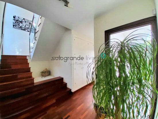 5 soveværelse Villa til salg i Torreguadiaro med garage - € 1.190.000 (Ref: 6340654)