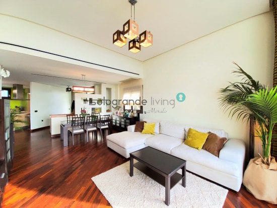 5 soveværelse Villa til salg i Torreguadiaro, San Roque med garage - € 1.190.000 (Ref: 6340654)