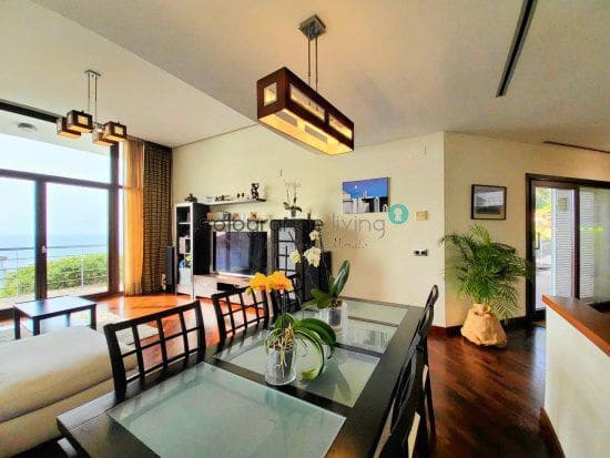 5 soveværelse Villa til salg i Torreguadiaro med garage - € 1.190.000 (Ref: 6340654)