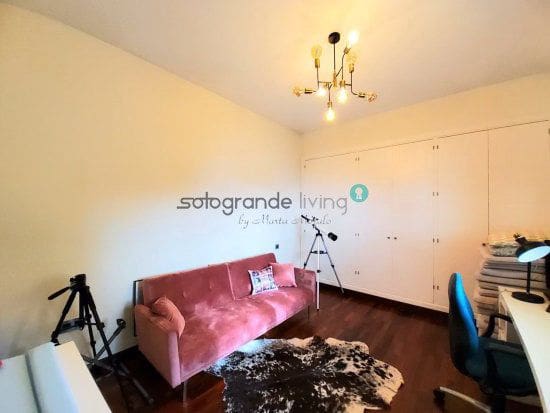 5 soveværelse Villa til salg i Torreguadiaro med garage - € 1.190.000 (Ref: 6340654)