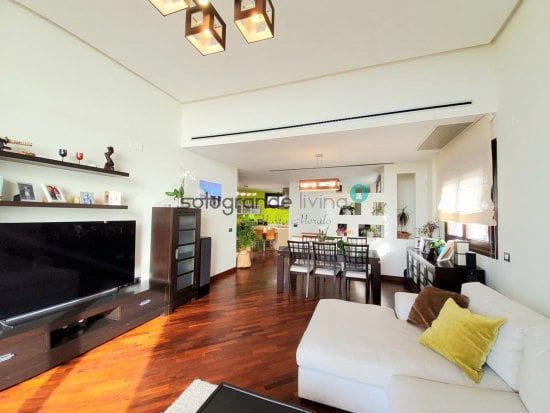 5 soveværelse Villa til salg i Torreguadiaro med garage - € 1.190.000 (Ref: 6340654)