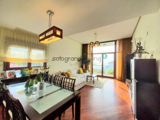 5 soveværelse Villa til salg i Torreguadiaro, San Roque med garage - € 1.190.000 (Ref: 6340654)
