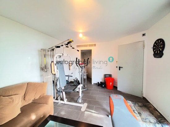 5 soveværelse Villa til salg i Torreguadiaro med garage - € 1.190.000 (Ref: 6340654)