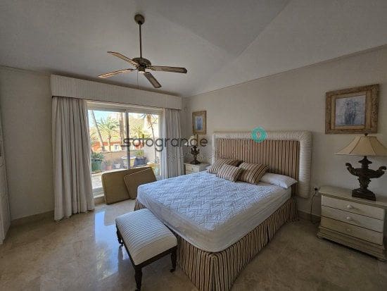 4 soveværelse Lejlighed til salg i Sotogrande - € 1.650.000 (Ref: 6360879)