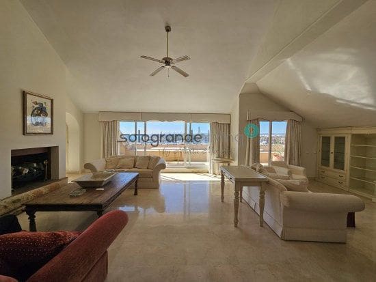 4 soveværelse Lejlighed til salg i Sotogrande - € 1.650.000 (Ref: 6360879)