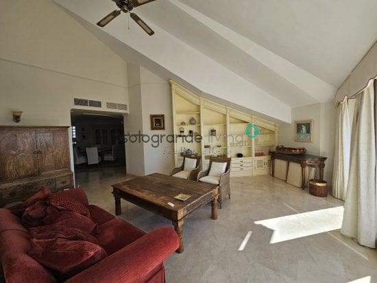 4 soveværelse Lejlighed til salg i Sotogrande - € 1.650.000 (Ref: 6360879)