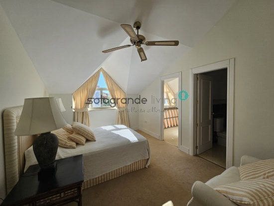 4 soveværelse Lejlighed til salg i Sotogrande - € 1.650.000 (Ref: 6360879)